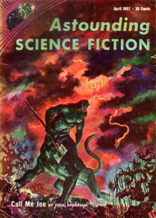 Illustration for article titled Why Frank Kelly Freas was possibly the greatest science fiction artist who ever lived